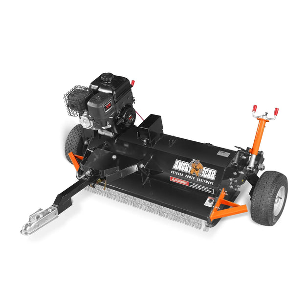 MechMaxx 48" Tow-Behind ATV Flail Mower — ATV120