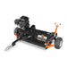 MechMaxx 48" Tow-Behind ATV Flail Mower — ATV120