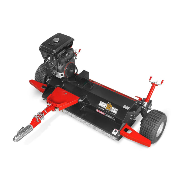 MechMaxx 55 inch Tow-Behind ATV Flail Mower ATV140