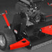 MechMaxx 55" Tow-Behind ATV Flail Mower — ATV140