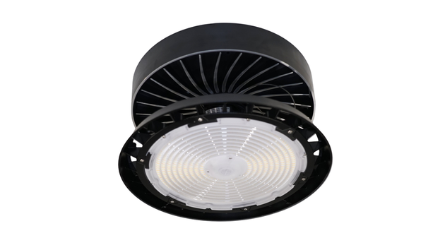 MacroAir AVD high-bay LED light kit