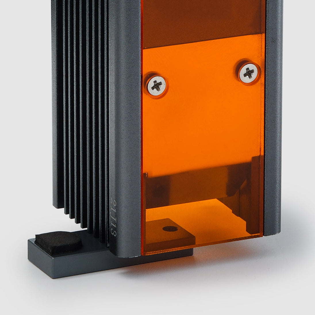 Jinsoku LC-40 laser engraver with wireless control