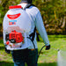 5 Gallon Gas Backpack Sprayer 450 PSI Pump with Nozzle Bundle - view 18