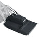 MechMaxx 42 inch Brush Cutter mini skid steer attachment