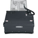 MechMaxx 40" Box Broom Sweeper — Mini Skid Steer Attachment