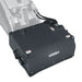 MechMaxx 40" Box Broom Sweeper — Mini Skid Steer Attachment