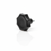 Backrest upright adjustment knob for Stealth chair