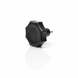 Backrest upright adjustment knob for Stealth chair