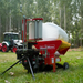 MechMaxx 7HP 212cc Gasoline Engine Powered Bale Wrapper, 20 inch Wrapping Diameter, HW20 - view 6