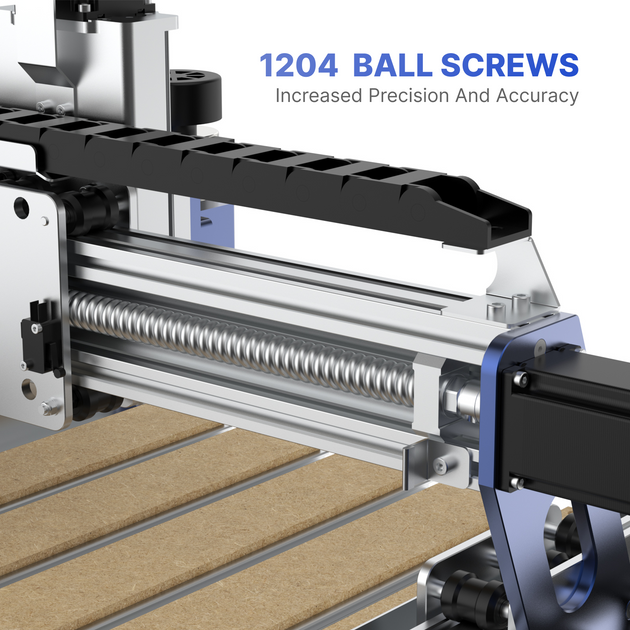 PROVerXL 4030 V2 desktop CNC router