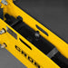 MechMaxx 300 ft-lbs Hydraulic Concrete Breaker — Mini Skid Steer Attachment