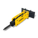 MechMaxx 300 ft-lbs Hydraulic Concrete Breaker — Mini Skid Steer Attachment