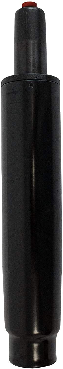 Extra tall replacement gas cylinder for Stealth chair