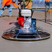 Heavy-Duty Float Pan for Concrete Power Trowels – Premium Steel for Concrete Finishing - view 3