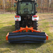 MechMaxx 80" Crimper Roller 3 Point Hitch Tractor Attachment Agriculture Equipment, CR82 - view 6