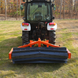 MechMaxx 80" Crimper Roller 3 Point Hitch Tractor Attachment Agriculture Equipment, CR82 - view 6
