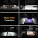 Cubiko affordable desktop CNC router