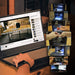 Cubiko affordable desktop CNC router