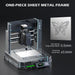 Cubiko affordable desktop CNC router