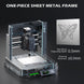 Cubiko affordable desktop CNC router