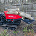 MechMaxx 1100lbs Capacity E-Start 10HP 302cc Gas Engine Tracked Dumper Hydraulic Tipping and Lifting with Front Shovel , D50HTFL - view 4