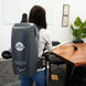 18V Battery Powered Backpack Vacuum 6L for Janitorial Cleaning – Lightweight Cordless Commercial Vacuum with Quiet Operation - view 2