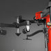 MechMaxx 24" Rim Assist Arm Tire Changer Wheel Balancer Bundle, TC9661, WB857 - view 7