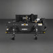 MechMaxx 68" Hydraulic Skid Steer Flail Mower Attachment, SSFM-70 - view 7