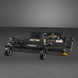 MechMaxx 68" Hydraulic Skid Steer Flail Mower Attachment, SSFM-70 - view 8