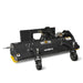 MechMaxx 68" Hydraulic Skid Steer Flail Mower Attachment, SSFM-70