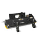 MechMaxx 68" Hydraulic Skid Steer Flail Mower Attachment, SSFM-70