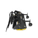 MechMaxx 68" Hydraulic Skid Steer Flail Mower Attachment, SSFM-70 - view 6