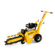 MechMaxx 14HP 429cc KOHLER E-start 24'' Ditching Mini Trencher , TCR1500