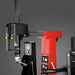 MechMaxx High Performance Tilt Back Tire Changer Wheel Changer with Multi-Function Assist Arm and Bead Blaster, TC9682 - view 7