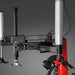 MechMaxx 24" Rim Double Assist Arms Tire Changer Wheel Balancer Bundle, TC9662, WB857 - view 7