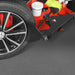 MechMaxx 24" Rim Double Assist Arms Tire Changer Wheel Balancer Bundle, TC9662, WB857 - view 6