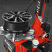 MechMaxx 24" Rim Double Assist Arms Tire Changer Wheel Balancer Bundle, TC9662, WB857 - view 4