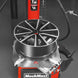 MechMaxx 24" Rim Assist Arm Tire Changer Wheel Balancer Bundle, TC9661, WB857 - view 4