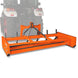 MechMaxx 84" Heavy Duty Land Leveler Land Plane Scraper Grader with Shanks 3 Point Hitch, LP84 - view 8