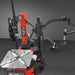 MechMaxx High Performance Tilt Back Tire Changer Wheel Changer with Multi-Function Assist Arm and Bead Blaster, TC9682 - view 5
