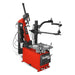 MechMaxx High Performance Tilt Back Tire Changer Wheel Balancer Bundle, TC9682, WB857 - view 2