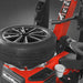 MechMaxx High Performance Tilt Back Tire Changer Wheel Changer with Multi-Function Assist Arm and Bead Blaster, TC9682 - view 3