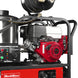 MechMaxx 4000 PSI 4 GPM HONDA E-Start Engine Hot Water Pressure Washer with Hose Reel, HPW40H - view 7