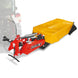 MechMaxx 8FT 3-Point Disc Mower, 6 Disc, 50-100HP Tractor, Cat.2, DM8 - view 8