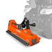 MechMaxx 60 inch Light-Duty Flail Mower EFS60
