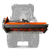 MechMaxx 60" Light-Duty Flail Mower — 3-Point PTO, EFS60