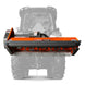 MechMaxx 60" Light-Duty Flail Mower — 3-Point PTO, EFS60