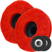 Buffing Pad Brush for TMOP18e Electric Floor Scrubber 2 Pack - view 5