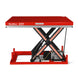 MechMaxx 2200lb Capacity Stationary Electric Hydraulic Lift Table , 51.2" x 32.3" Platform, 39.4" Lift Height , UL Certified Motor, ELT22 - view 4