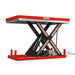 MechMaxx 2200lb Capacity Stationary Electric Hydraulic Lift Table , 51.2" x 32.3" Platform, 39.4" Lift Height , UL Certified Motor, ELT22 - view 6